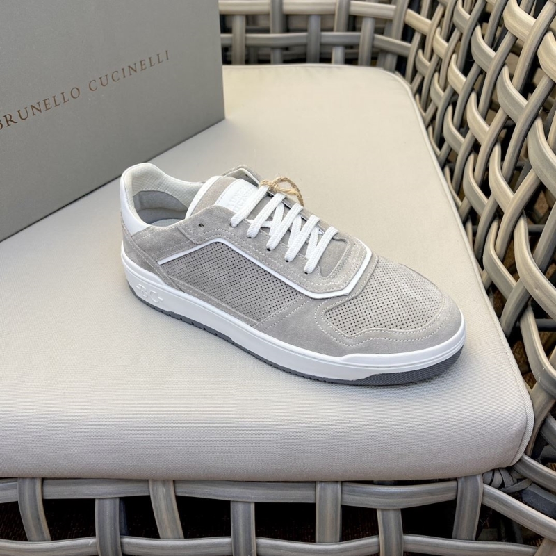 Brunello Cucinelli Sneakers